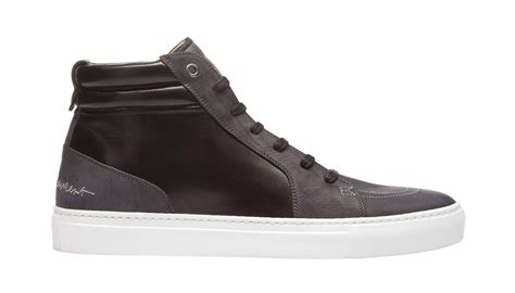 chaussure ysl homme